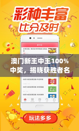 澳门789，揭秘王中王的传奇