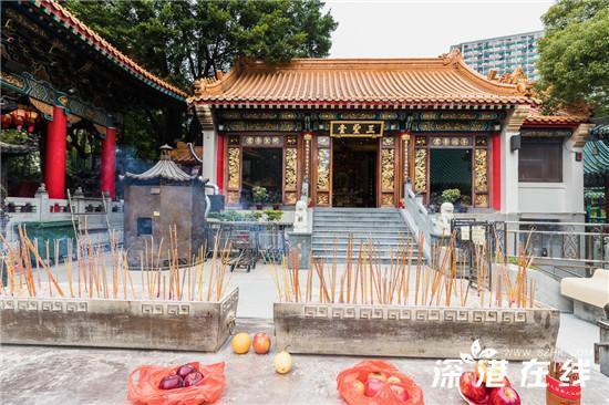 澳门黄大仙信仰的神秘面纱，码字探秘与文化解析澳门黄大仙免费资料,2021