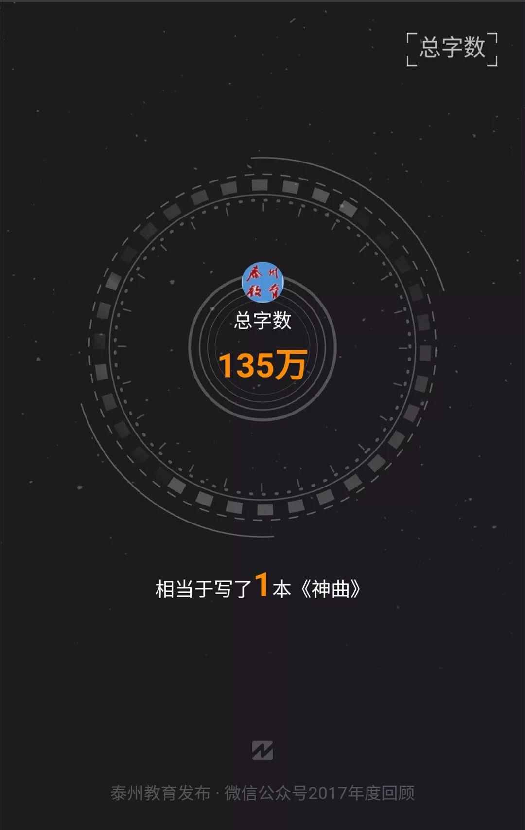 数字之旅