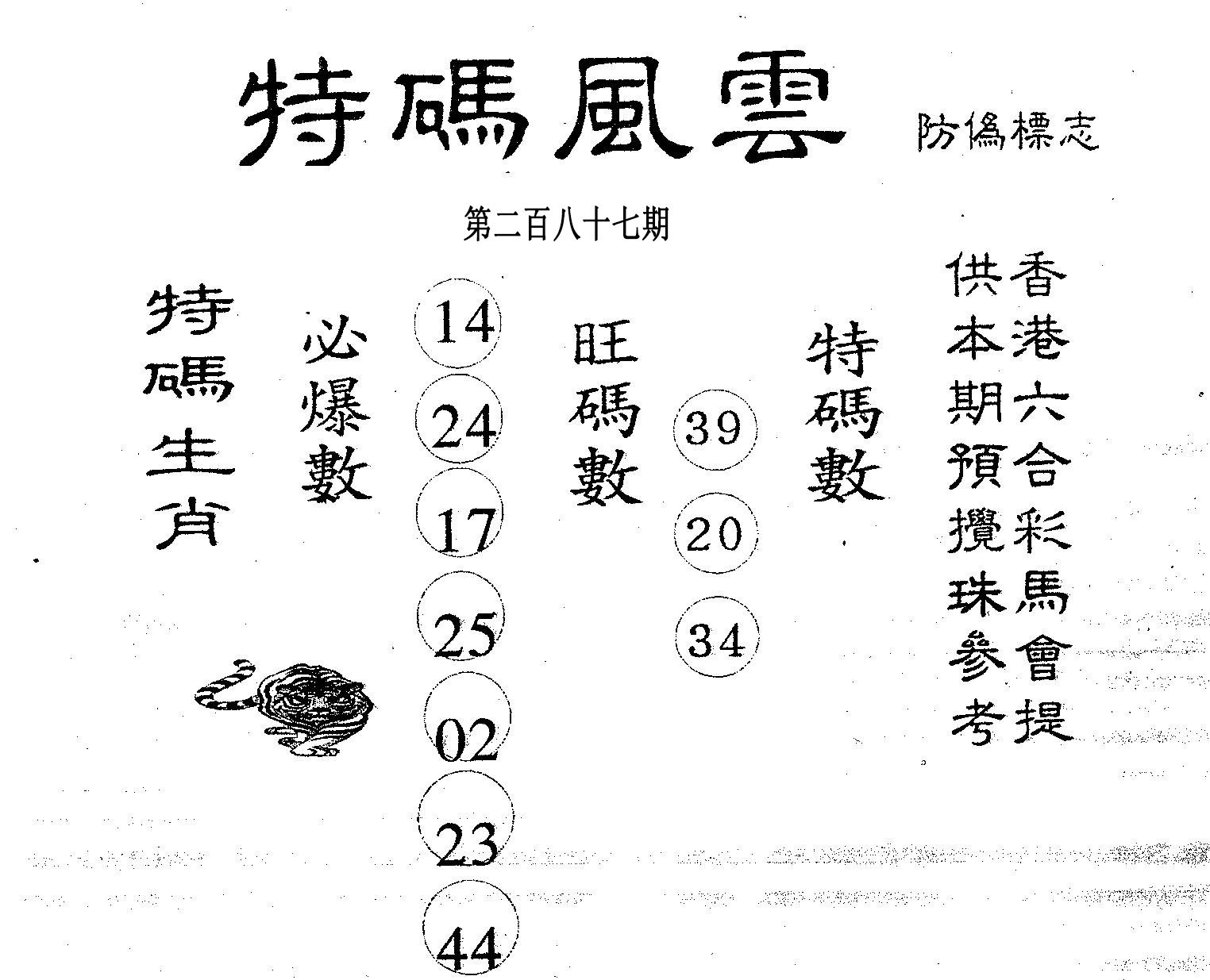 未来彩票科技