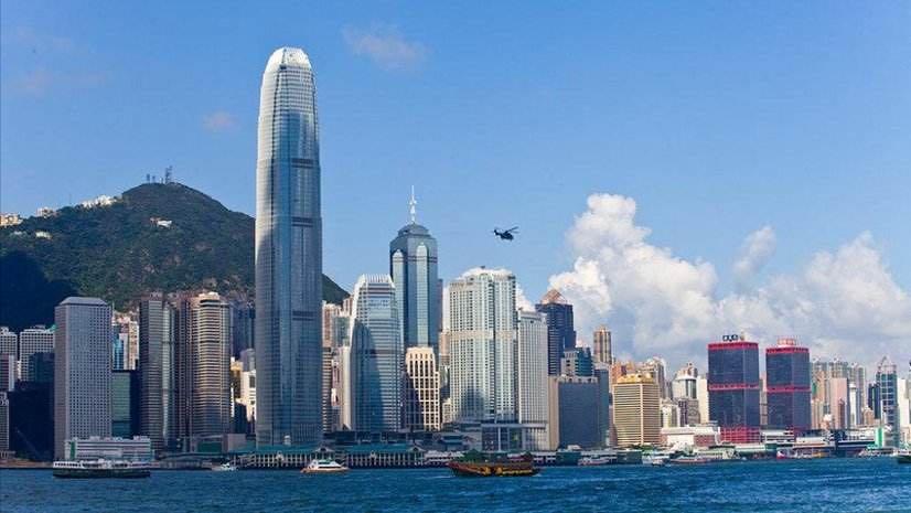 探秘香港近50年历史记录大全，从回归到未来展望香港近50期历史记录