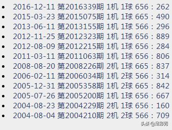 福彩3D试机号金码，理性关注，享受游戏乐趣福彩3d试机号金码关注对应我怕你们等不到