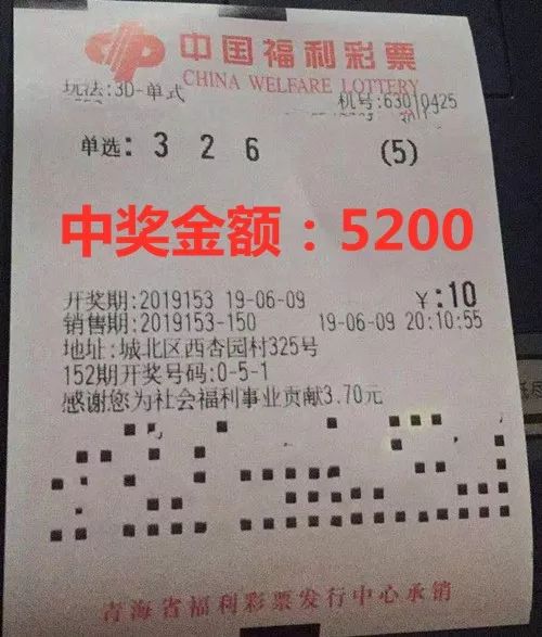 福彩3D今日开奖号码，揭秘中得大奖的幸运密码福彩3d今日开奖号码查询开奖结果直播