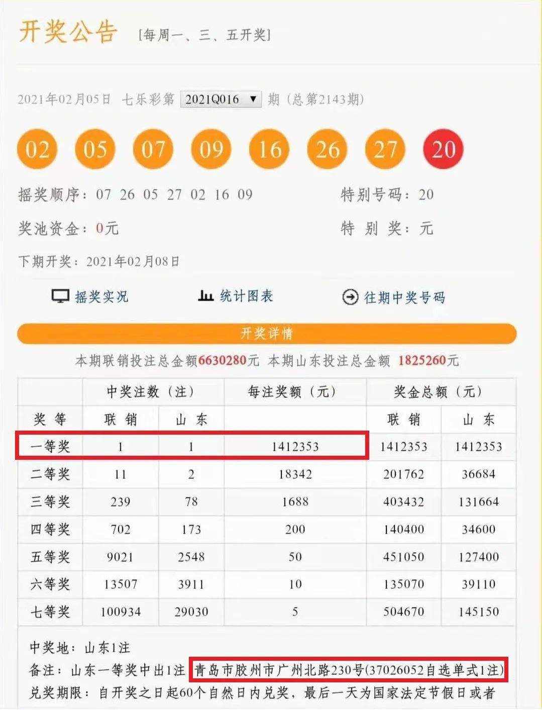 福彩七乐彩票单式投注，理性选择，期待惊喜福彩七乐彩开奖信息