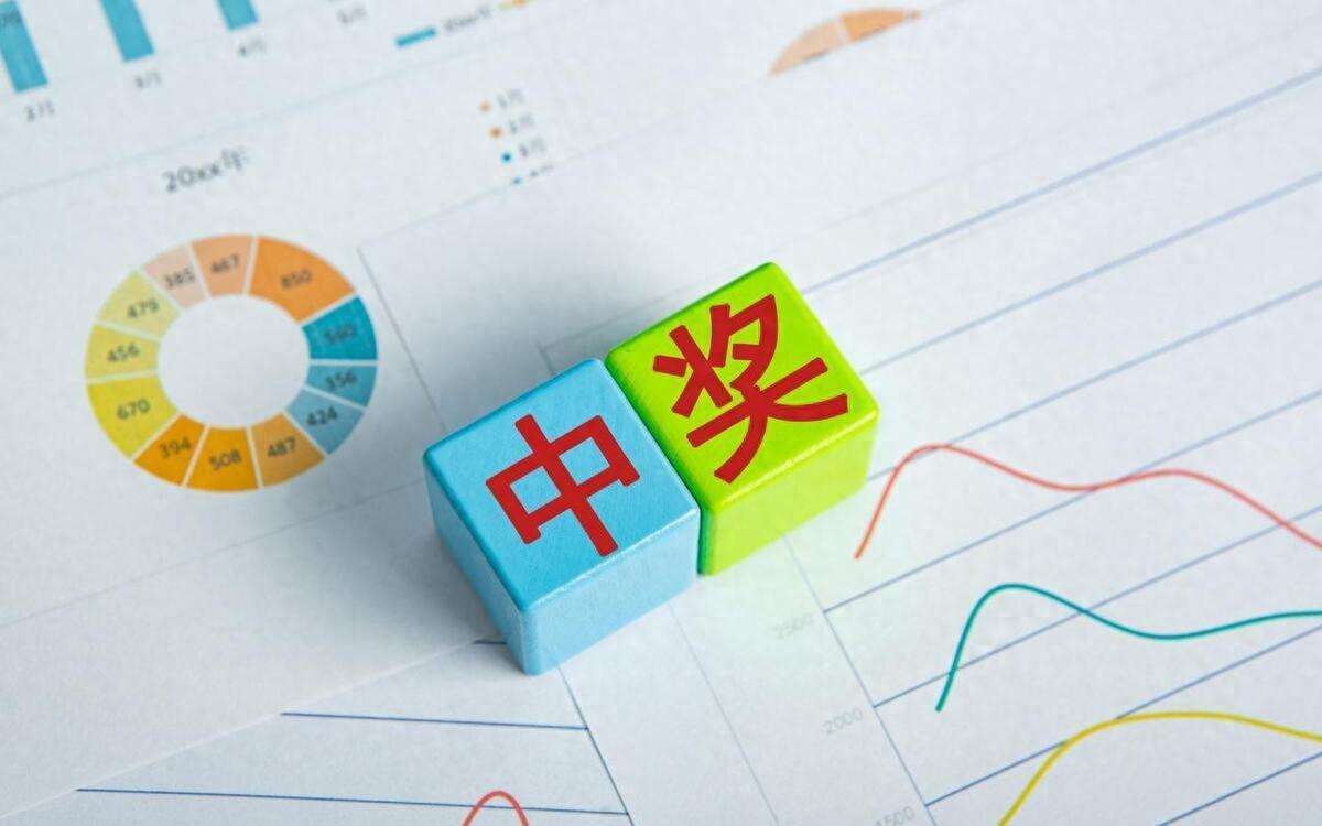 七位数彩票的神秘魅力与理性对待七位数今晚开奖号码是什么号