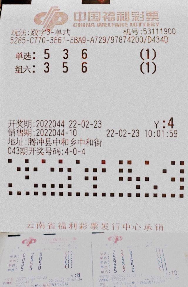 试机号3D查询结果，揭秘彩票背后的数字奥秘试机号汇总表3d-3d1750cn