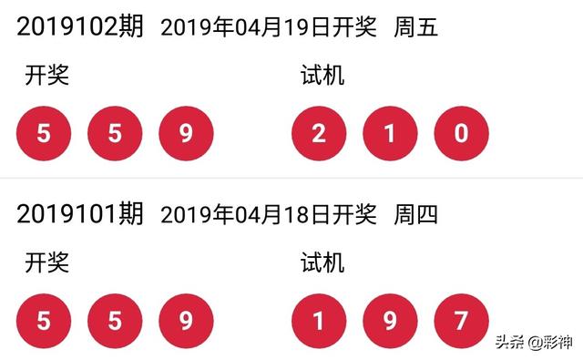 试机号3D百十位，揭秘彩票中的数字奥秘3d试机号百位出1下期胆码