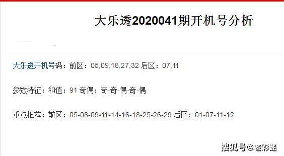 福彩3D开奖揭秘，今晚试机号与大乐透的精彩碰撞福彩3d开奖结果试机号大乐透开奖结果