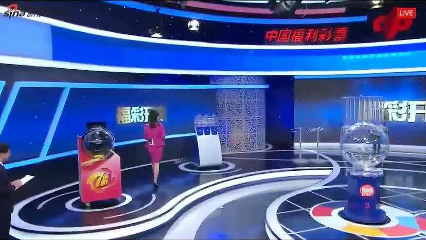 福彩3D开奖，今晚的惊喜与期待福彩3d开奖结果查询今天晚上开奖号码直播视频