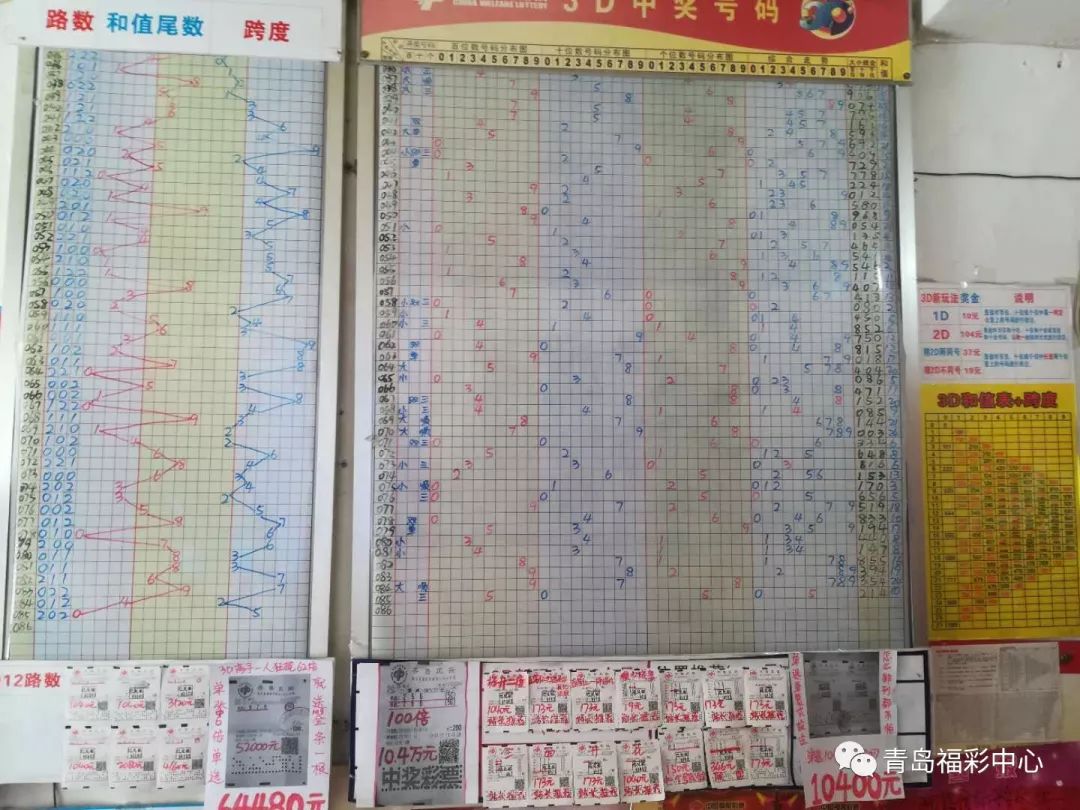 探索未来，揭秘三D走势图在专业分析中的独特魅力三d走势图专业版走势图