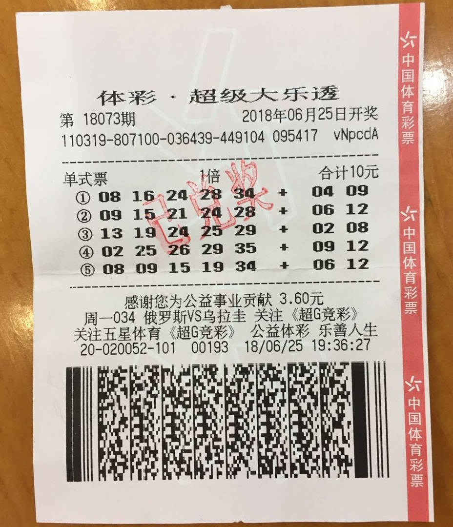 探索双色球与大乐透的奇妙世界，开奖结果及走势图解析双色球开奖结果图体彩大乐透