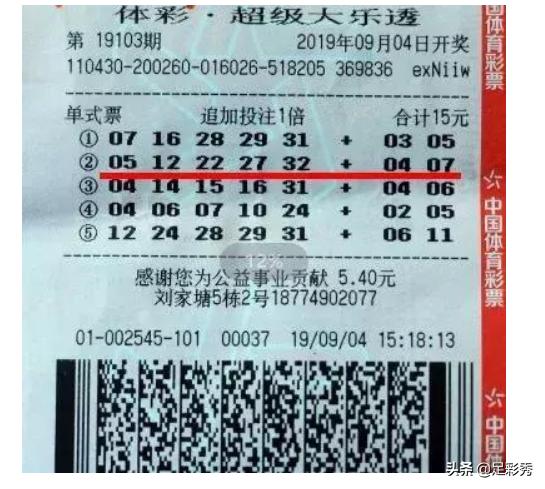 探索幸运之匙，双色球与大乐透的中奖奥秘双色球大乐透开奖信息查询