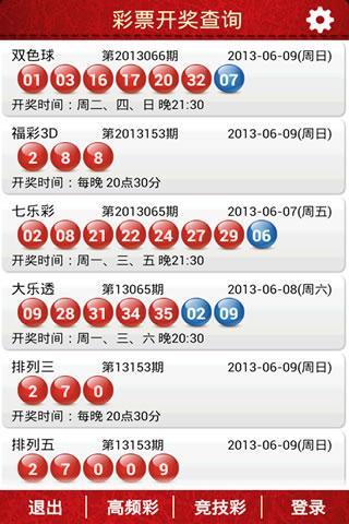 幸运之门