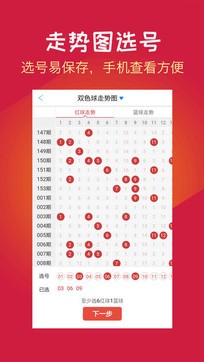 最新双色球开奖结果与体彩走势图表深度解析最新双色球开奖结果体彩走势图表查询