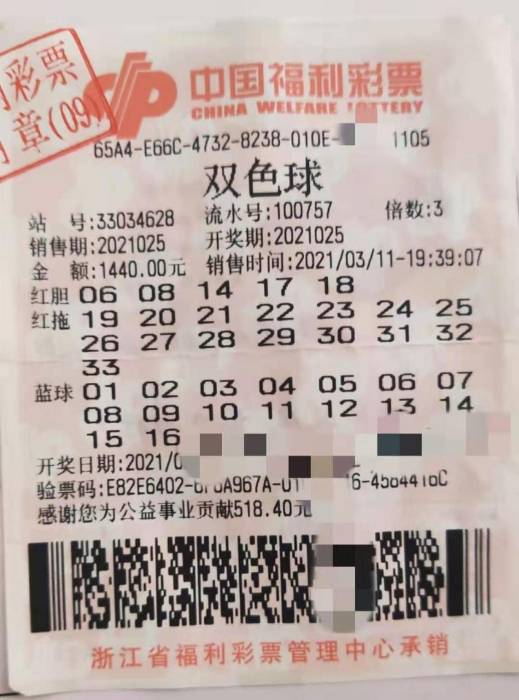 最新双色球开奖结果2019年5月8日，幸运之光照耀每一位彩民最新双色球开奖结果查询今天