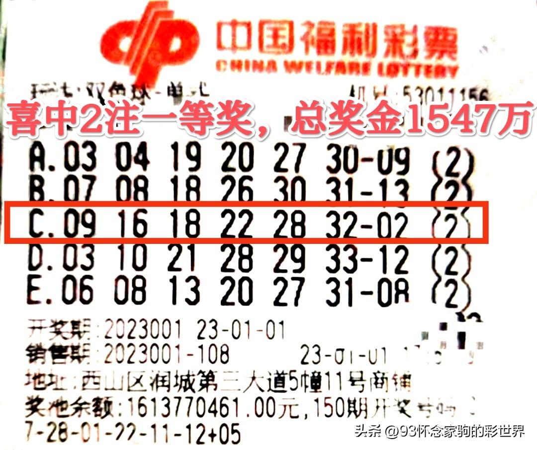 福彩3D与双色球，探索中国彩票的幸运之旅福彩3d最新开奖号码双色球查询