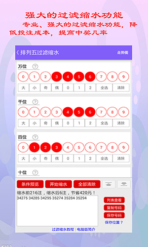 排列五与双色球，数字游戏的魅力排列五开奖号码最新双色球查询