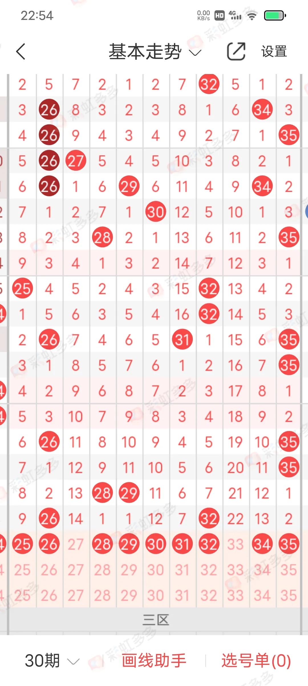 探寻数字的奥秘，大乐透开奖号码大全（超长版）深度解析大乐透开奖号码数据