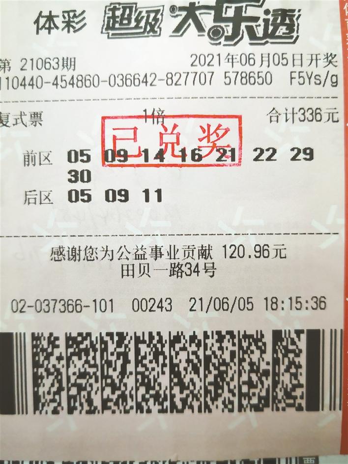 福彩大乐透，揭秘21期开奖号码的奥秘与乐趣大乐透开奖号码福彩25007期