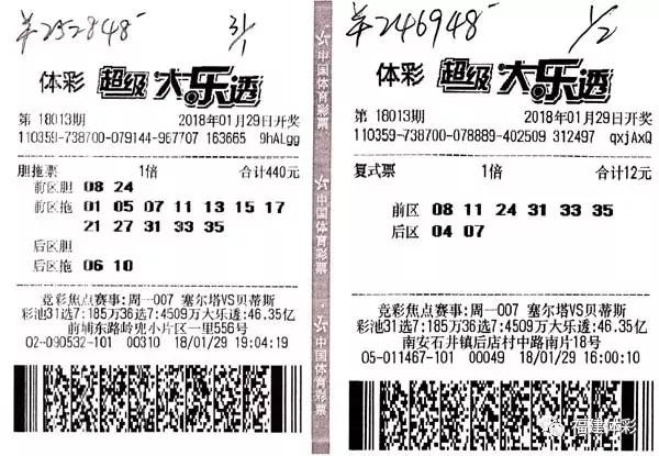 2 排列五玩法解析