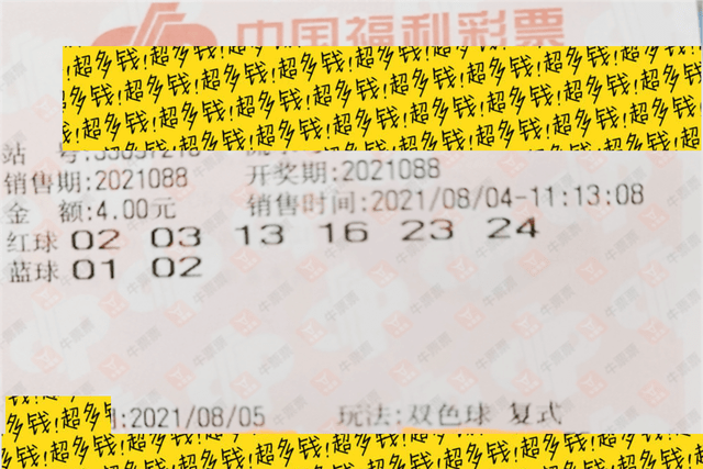 探索彩票世界的奥秘，大乐透与双色球开奖结果的走势分析大乐透开奖走势图双色球开奖号码