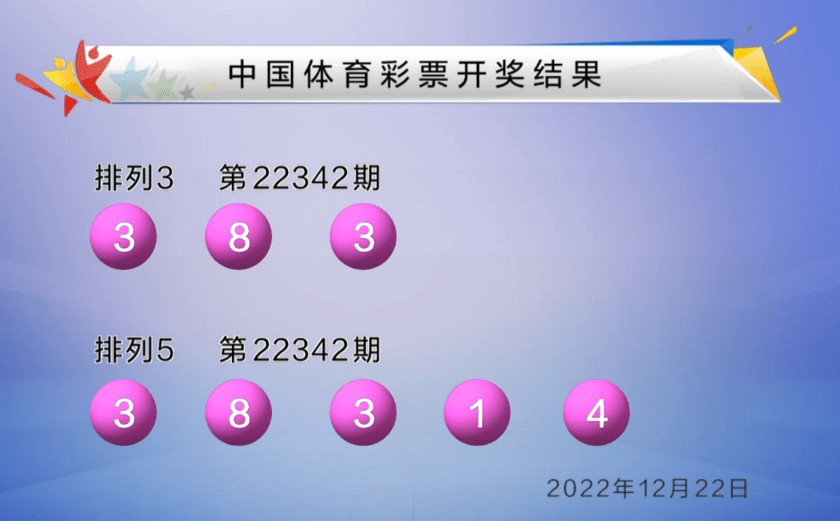 今晚排列5开奖结果查询203年1月第4期，揭秘数字背后的幸运与期待今晚排列5开奖结果查询202300排列三13D