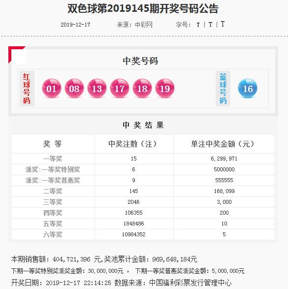 2019年双彩球开奖回顾，一场数字的奇幻之旅2021年9月26日福彩双色球开奖结果