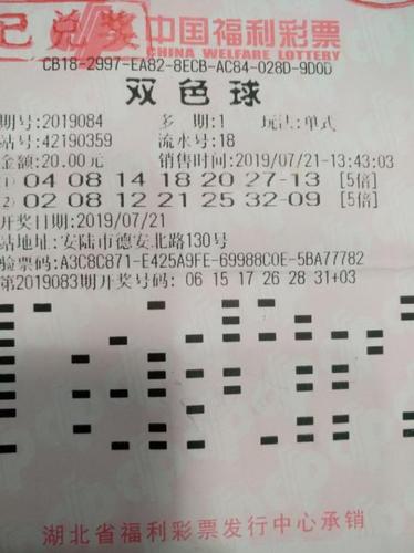 2019年双色球结果开奖号码揭秘，7月第3期幸运数字的奥秘双色球结果开奖号码2022年开奖时间