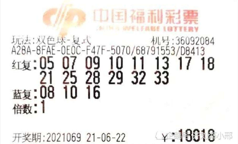 2019年双色球开奖回顾，6月第3期惊喜揭晓—记精彩纷呈的号码组合双色球结果开奖号码2022年6月二十日
