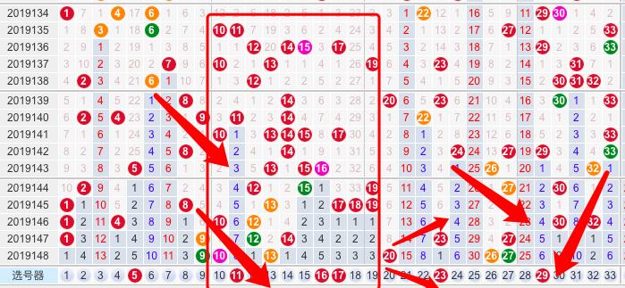 福彩开奖结果图，透视公益与希望的窗口福彩开奖结果图2及时开奖