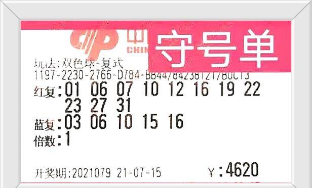 福彩开奖结果查询表20期，揭秘数字背后的幸运与希望福彩开奖结果查询表20期走势图