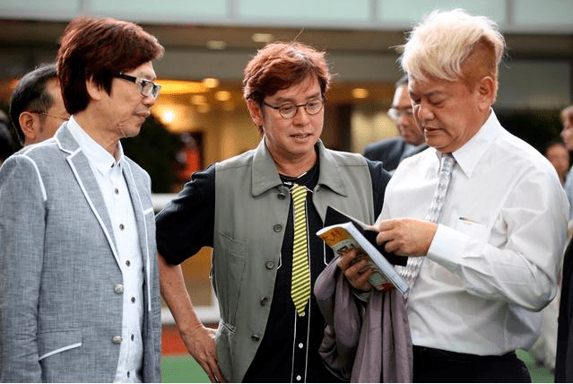 2019年香港马会开码结果直播，揭秘年度赛马的精彩瞬间香港马 会开奖结果新闻