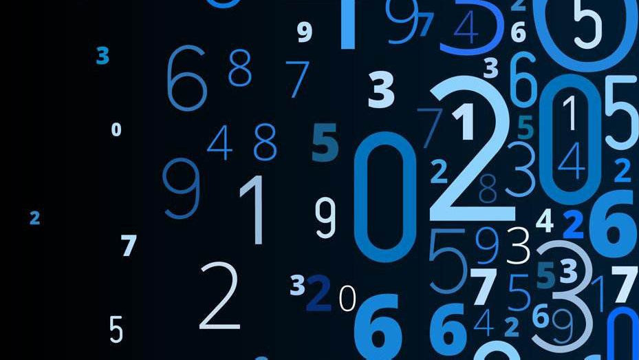 数字探索
