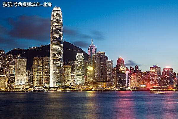 香港探索