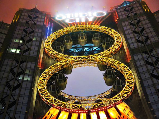 澳门，49628的背后，中西文化的交融与现代都市魅力新澳门开奖