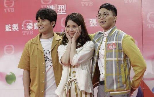 澳门五星卫视聊斋秀，奇幻与现实的交织tvb96聊斋