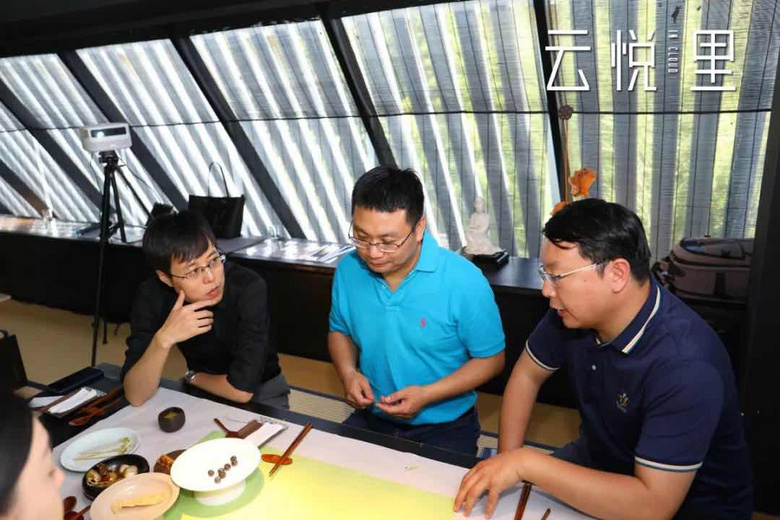 探寻心灵深处的五味斋心水论坛，一场关于生活、情感与智慧的交流盛宴五味斋高手心水主论坛