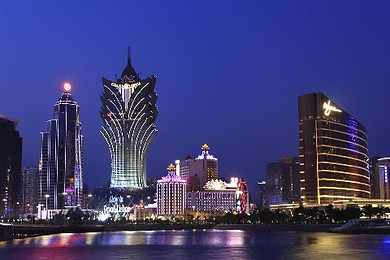 澳门旅游新体验,探索最精准免费资料大全的精彩之旅澳门最精准免费资料大全旅游团深圳特区报