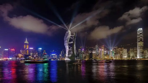 香港3861—一个城市、两个愿景的融合与挑战香港3861是什么意思