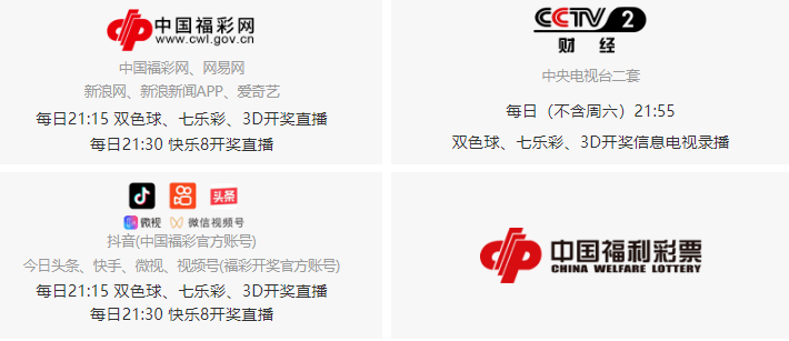福彩开奖直播，电视频道的透明与信任桥梁福彩开奖直播电视频道节目表