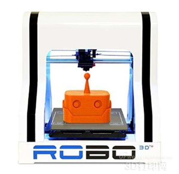 3D打印机类型，从入门到专业，全面解析3D打印机类型及各优缺点