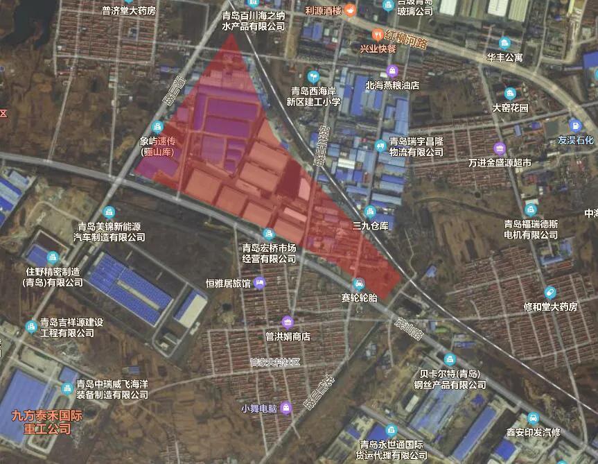 探索黄岛信息港与胶南的融合发展新篇章黄岛信息港胶南信息港最新聘信息