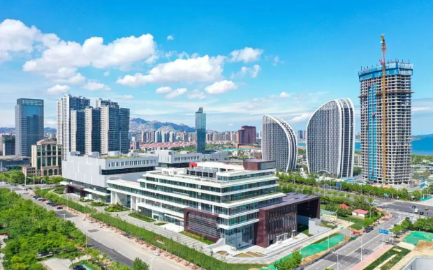 探索黄岛胶南信息港,新时代的数字桥梁黄岛胶南信息港最新招聘