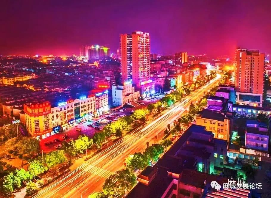 麻城吧，一个城市故事的缩影与情感交汇的港湾麻城吧最新消息