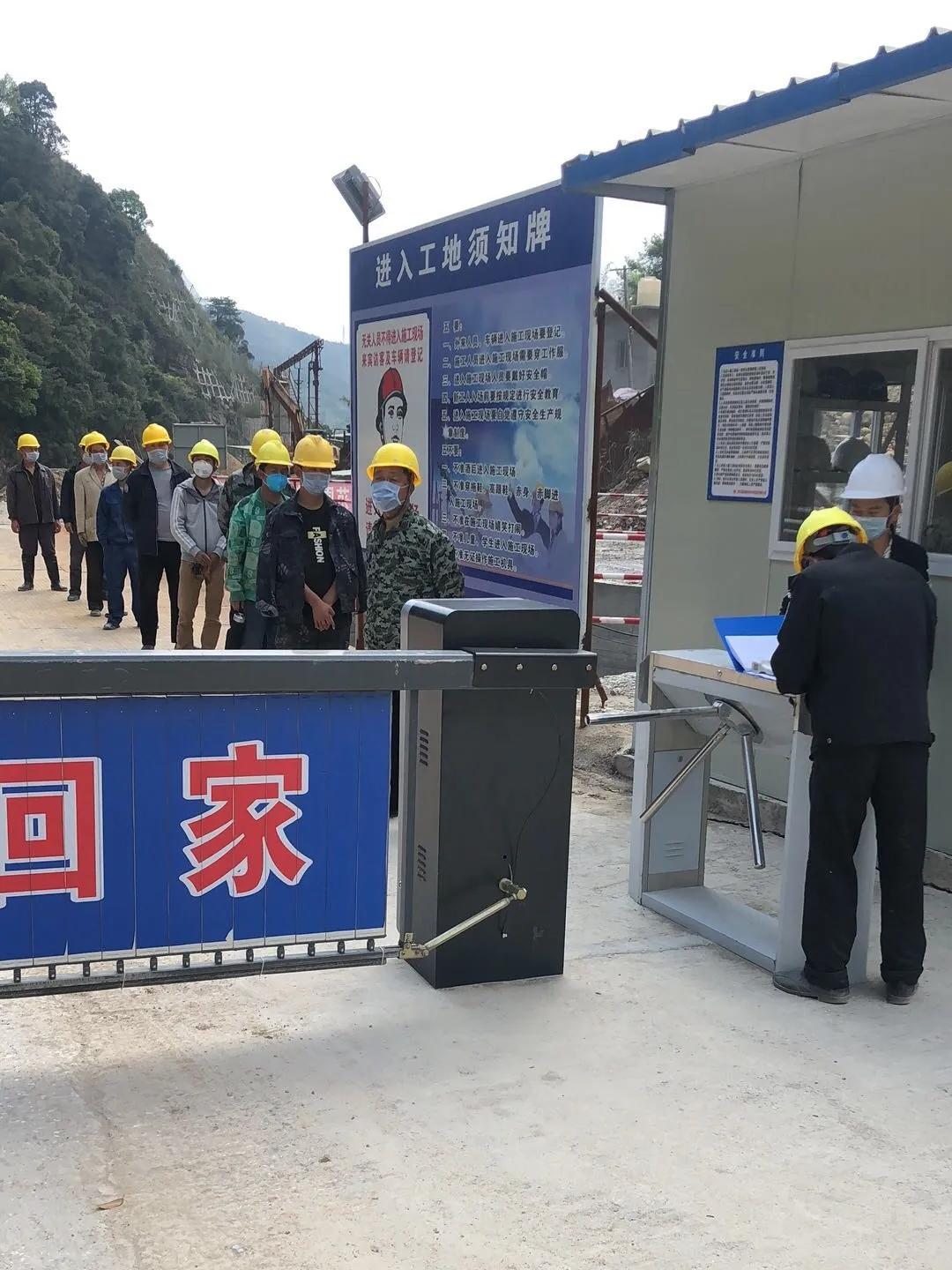 福建龙岩水利信息网，智慧水务的数字新篇章福建龙岩水利信息网最新消息