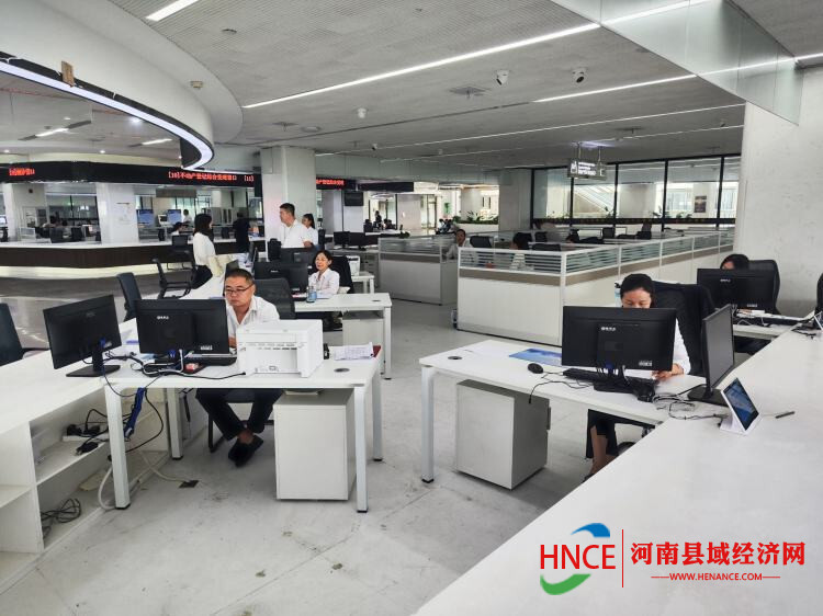 河南永城信息港，数字时代的城市脉动与民生新窗口河南永城信息港二手房出租