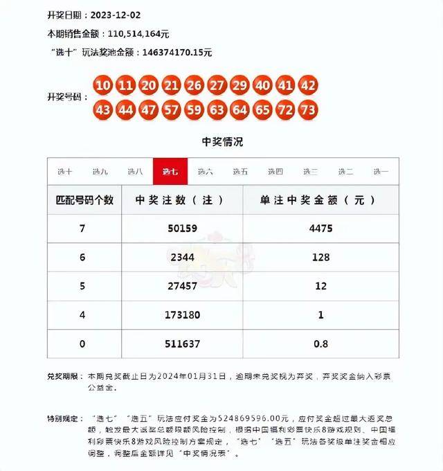 福彩快乐8，中奖后的税务处理福彩快乐8中奖上税吗是真的吗