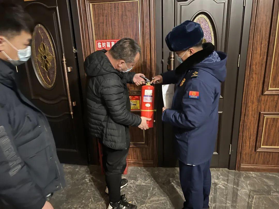 探索中国消防器材产品信息网，守护安全的科技力量中国消防器材产品信息网官方网站