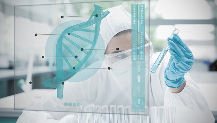 东方基因,精准医疗的侦探—揭秘其检测技术与应用东方基因官方网站