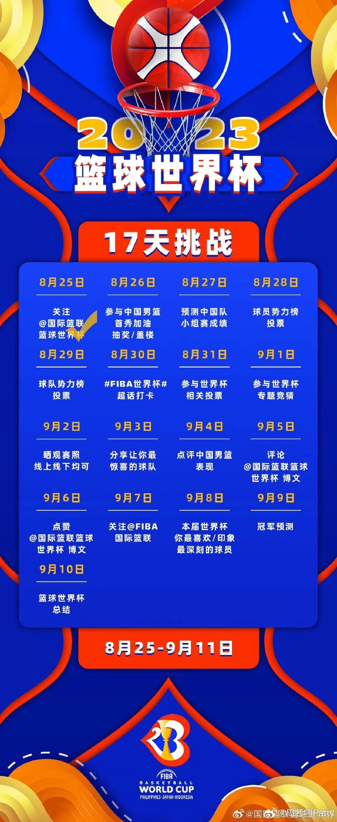 篮球世界杯2035,全球篮坛的盛宴与未来展望篮球世界杯2023中国赛程